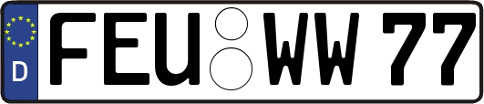 FEU-WW77