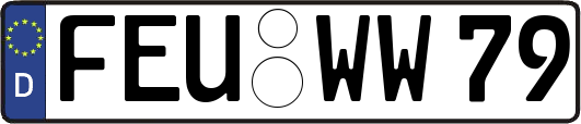 FEU-WW79