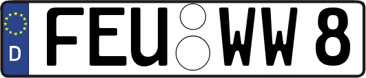 FEU-WW8
