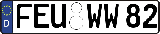 FEU-WW82