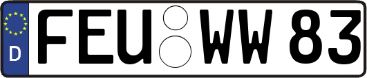 FEU-WW83