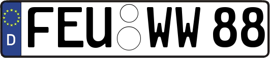 FEU-WW88