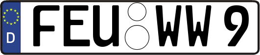FEU-WW9