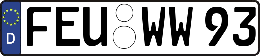 FEU-WW93