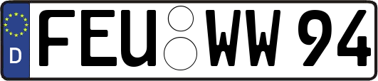 FEU-WW94