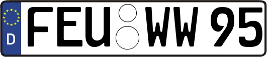 FEU-WW95