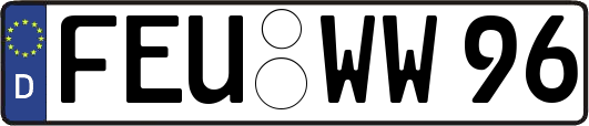 FEU-WW96