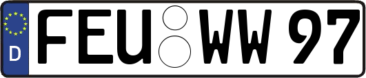 FEU-WW97