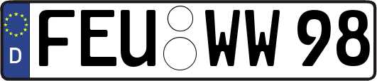FEU-WW98