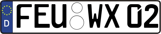 FEU-WX02