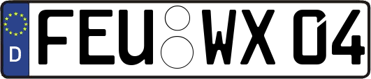 FEU-WX04