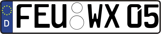FEU-WX05