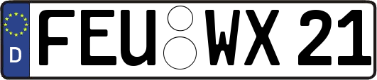FEU-WX21