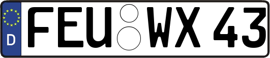 FEU-WX43