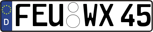 FEU-WX45