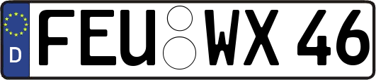FEU-WX46