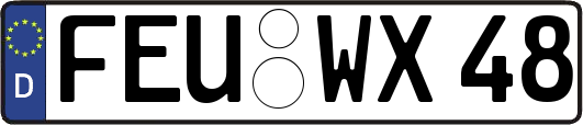 FEU-WX48