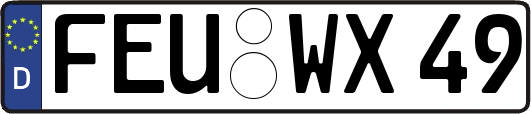 FEU-WX49