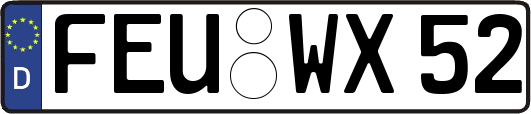 FEU-WX52