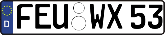FEU-WX53