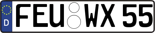FEU-WX55