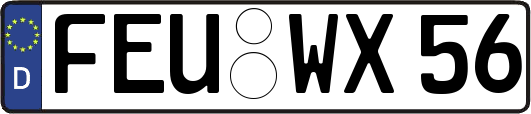 FEU-WX56