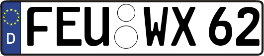 FEU-WX62