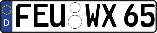 FEU-WX65