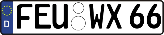 FEU-WX66