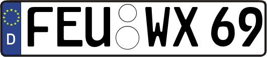FEU-WX69