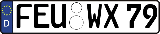 FEU-WX79