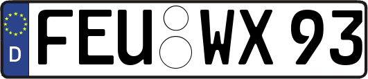 FEU-WX93
