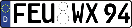 FEU-WX94