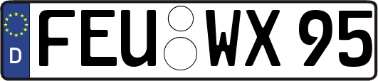 FEU-WX95