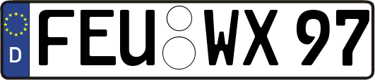 FEU-WX97