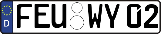 FEU-WY02