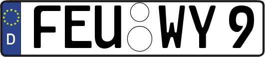 FEU-WY9