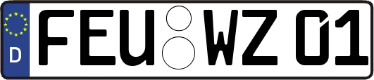 FEU-WZ01
