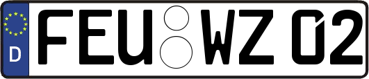 FEU-WZ02