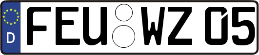 FEU-WZ05