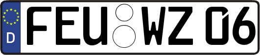 FEU-WZ06