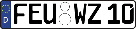 FEU-WZ10