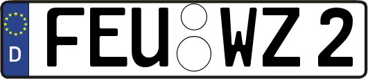 FEU-WZ2