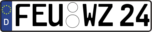 FEU-WZ24