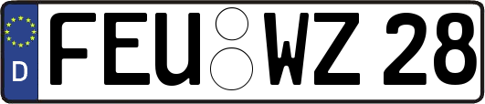 FEU-WZ28