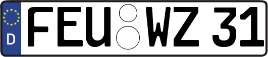 FEU-WZ31