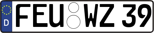 FEU-WZ39