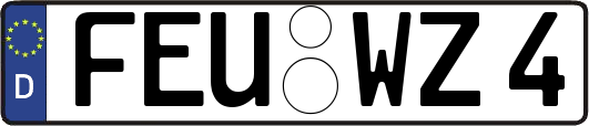 FEU-WZ4