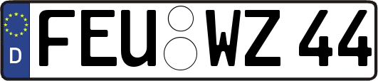 FEU-WZ44