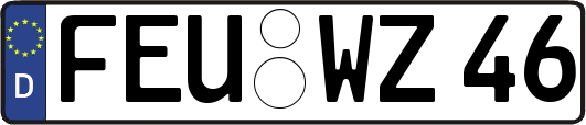 FEU-WZ46